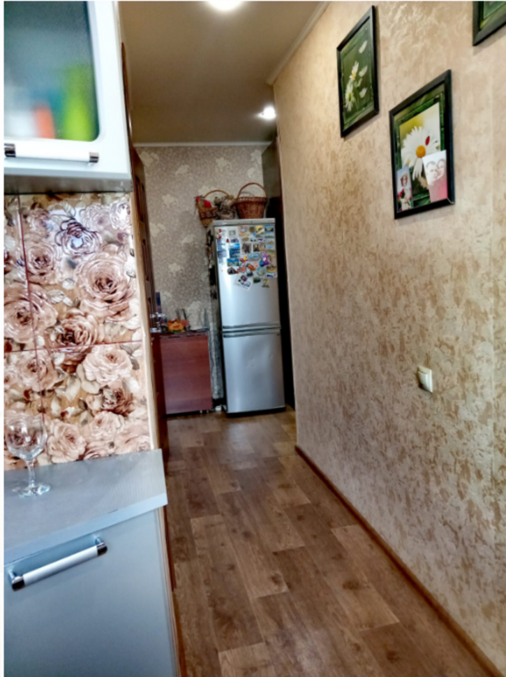 3-комн квартира Брестская улица, 8