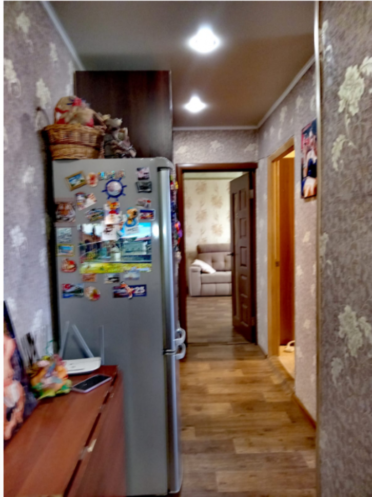 3-комн квартира Брестская улица, 8