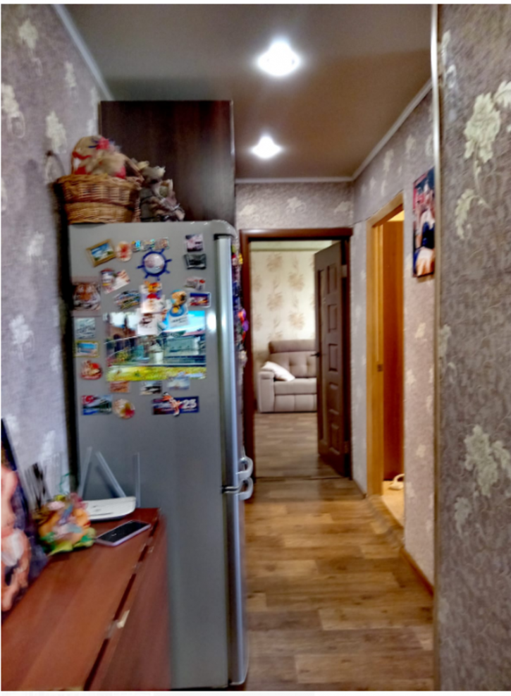 3-комн квартира Брестская улица, 8