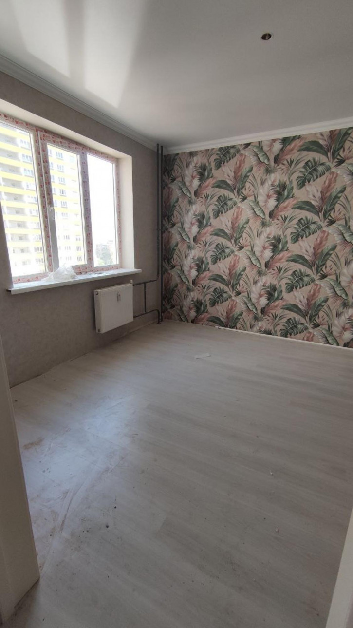 1-комн квартира улица Юркина, 8