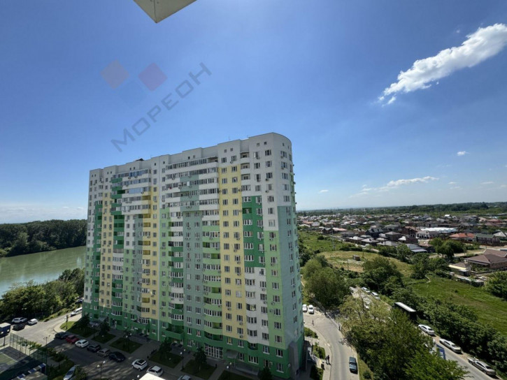 2-комн квартира Валерия Гассия ул, 4/7к1