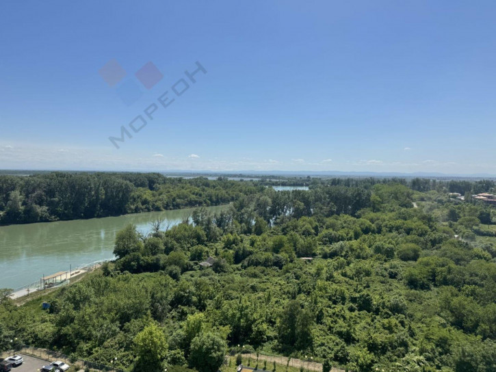 2-комн квартира Валерия Гассия ул, 4/7к1