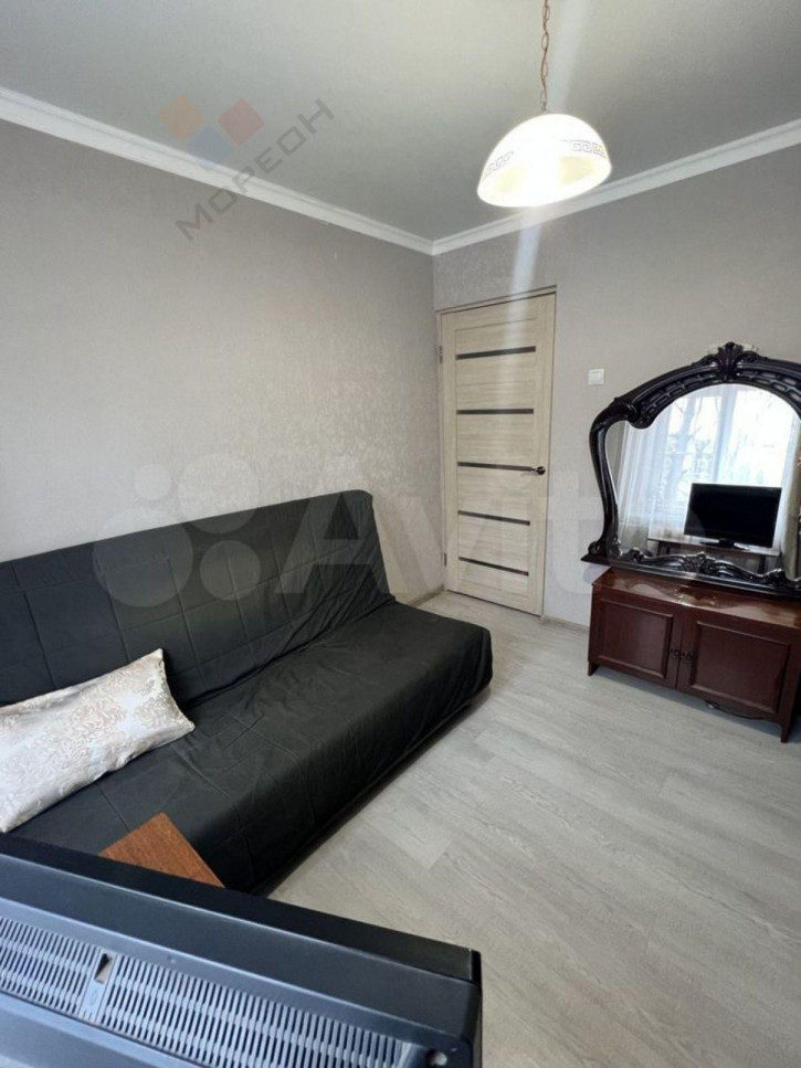 4-комн квартира Красная ул, 16