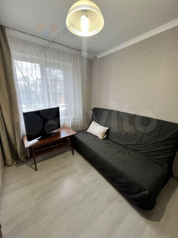 4-комн квартира Красная ул, 16