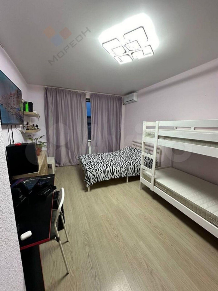 1-комн квартира Невкипелого ул, 24/2к1