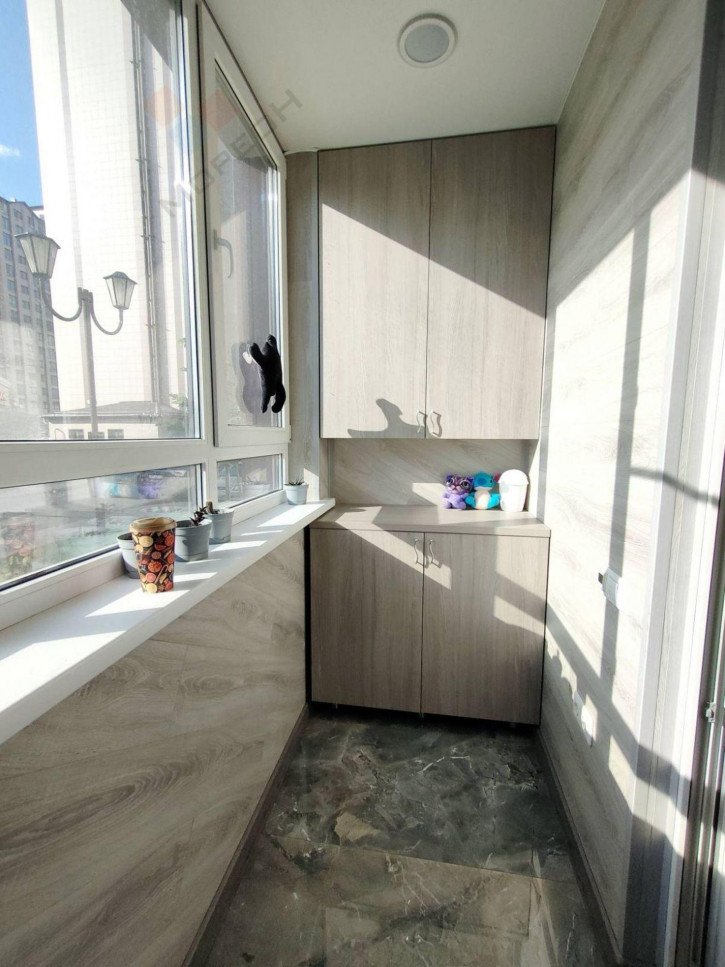 1-комн квартира Береговая ул, 3к15