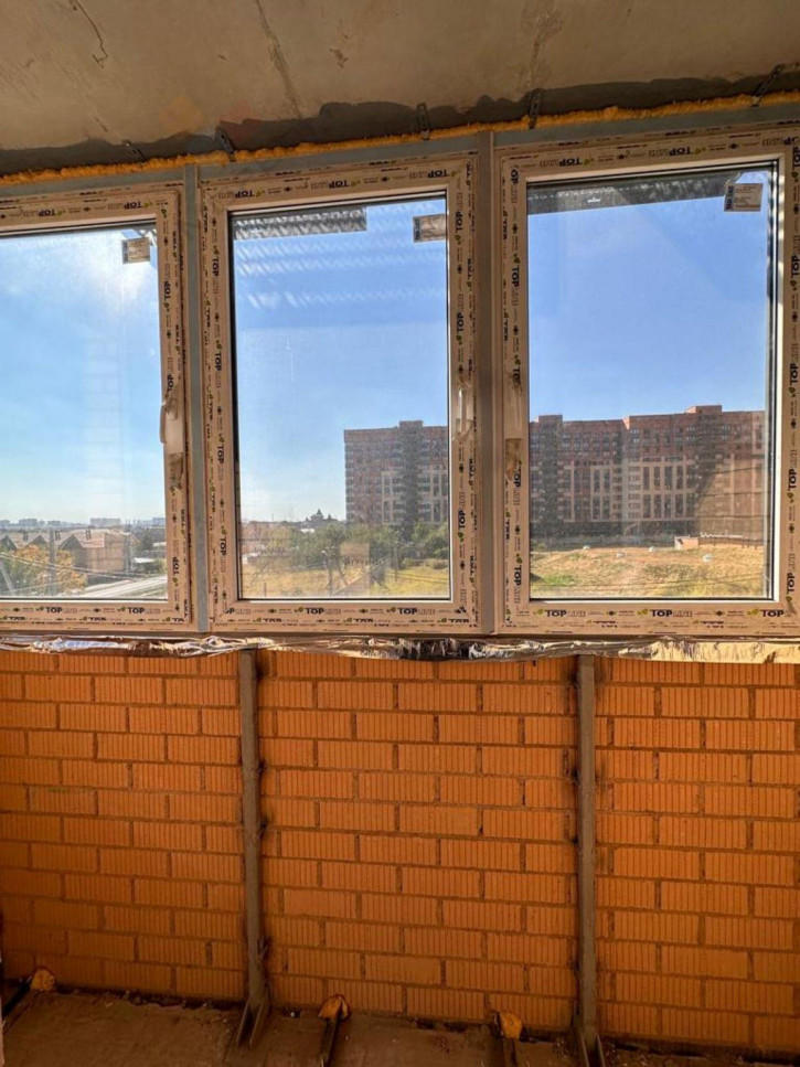 2-комн квартира Богатырская ул (Новознаменский п), 11лит1