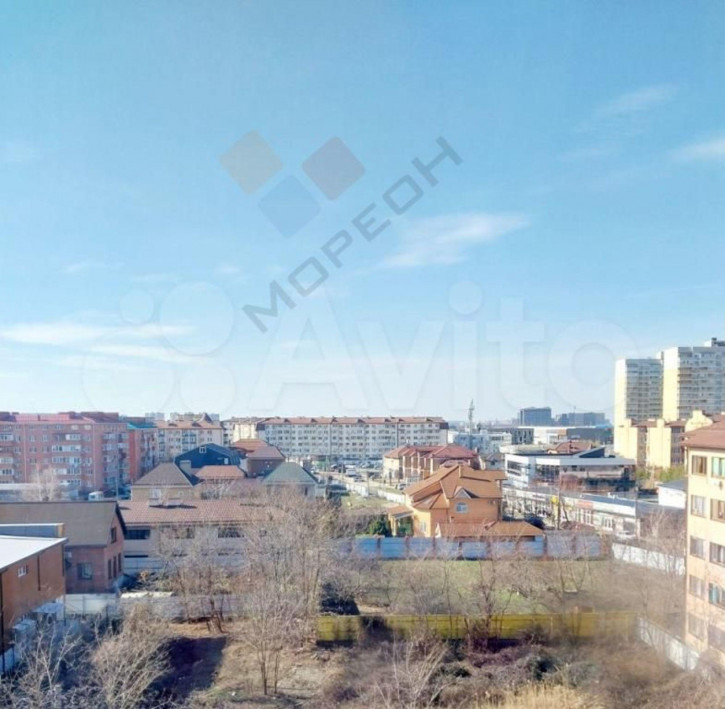 2-комн квартира Сергея Есенина ул, 84