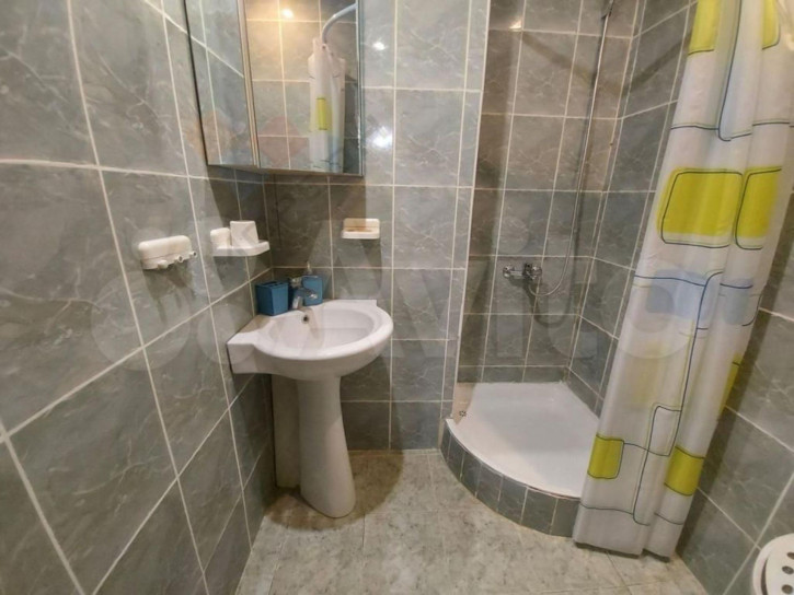 3-комн квартира Лизы Чайкиной ул, 4