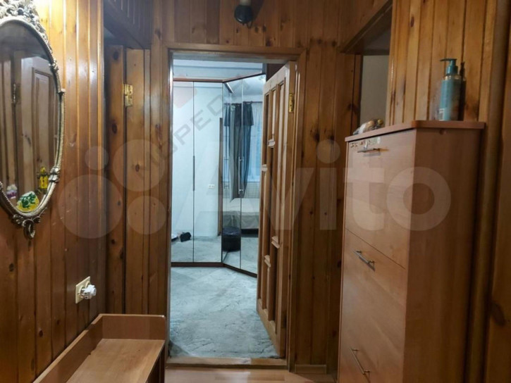 3-комн квартира Лизы Чайкиной ул, 4