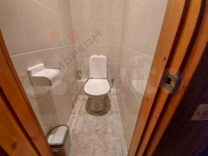 3-комн квартира Лизы Чайкиной ул, 4