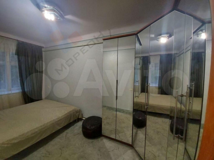 3-комн квартира Лизы Чайкиной ул, 4