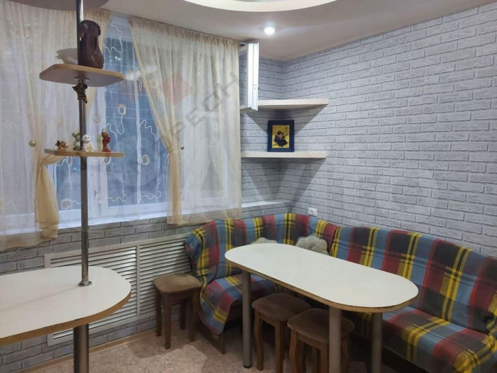 3-комн квартира Лизы Чайкиной ул, 4