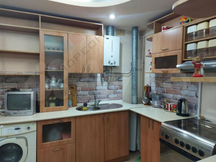 3-комн квартира Лизы Чайкиной ул, 4