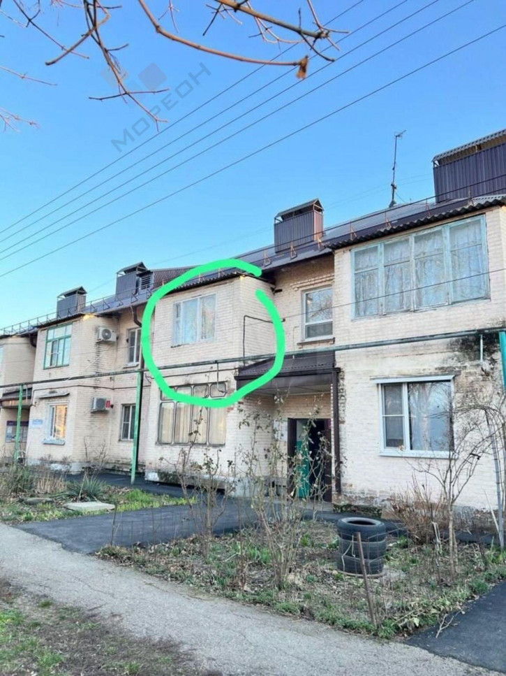 3-комн квартира Лизы Чайкиной ул, 4