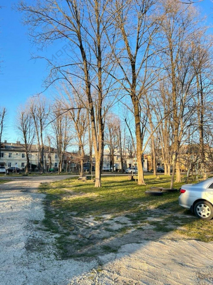 3-комн квартира Лизы Чайкиной ул, 4