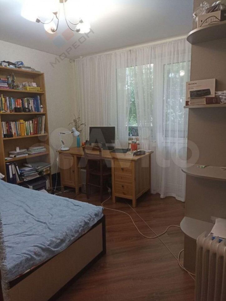 3-комн квартира Ставропольская ул, 172
