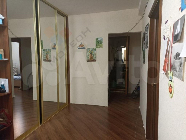 3-комн квартира Ставропольская ул, 172