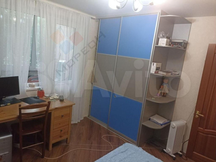 3-комн квартира Ставропольская ул, 172