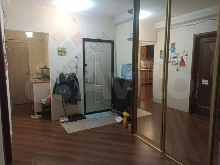 3-комн квартира Ставропольская ул, 172