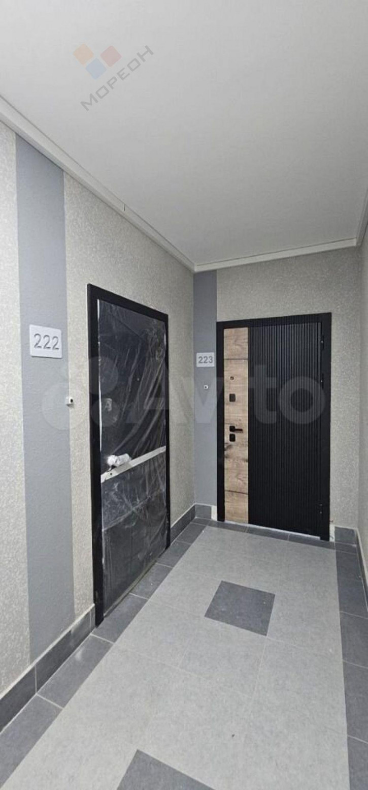 1-комн квартира Героя Ростовского ул, 8/к4