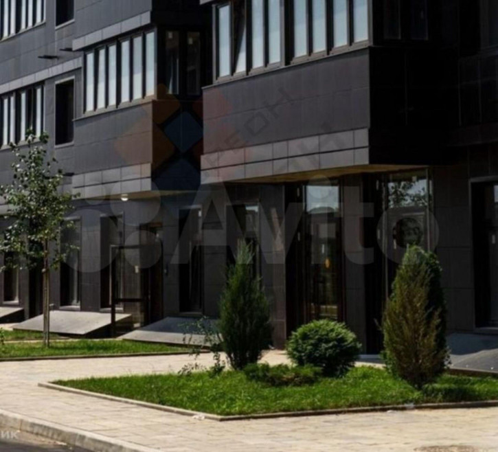 1-комн квартира Героя Ростовского ул, 8/к4