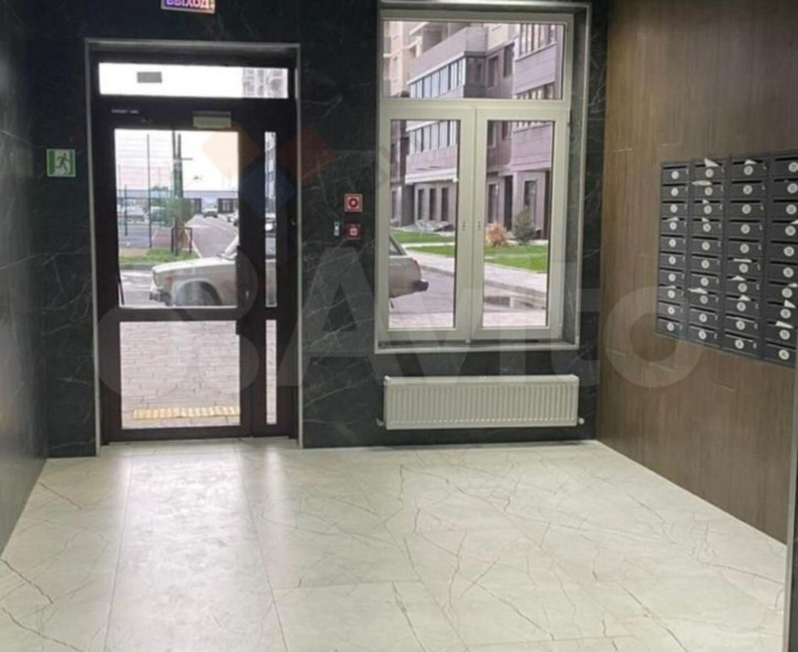 1-комн квартира Героя Ростовского ул, 8/к4