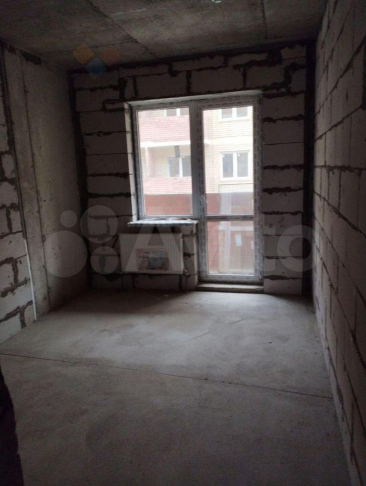 2-комн квартира Феодосийская ул, 23/5