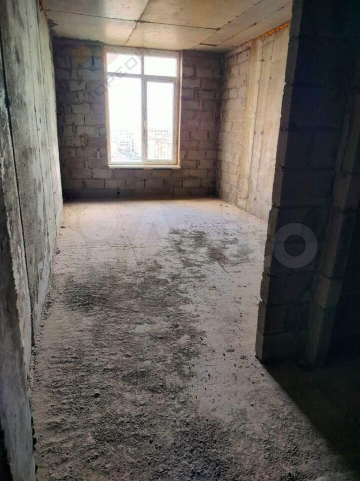 1-комн квартира Бигдая ул, 8