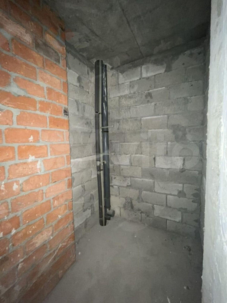 1-комн квартира Бигдая ул, 8