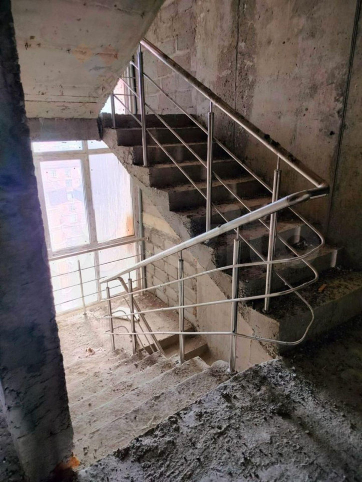 1-комн квартира Бигдая ул, 8