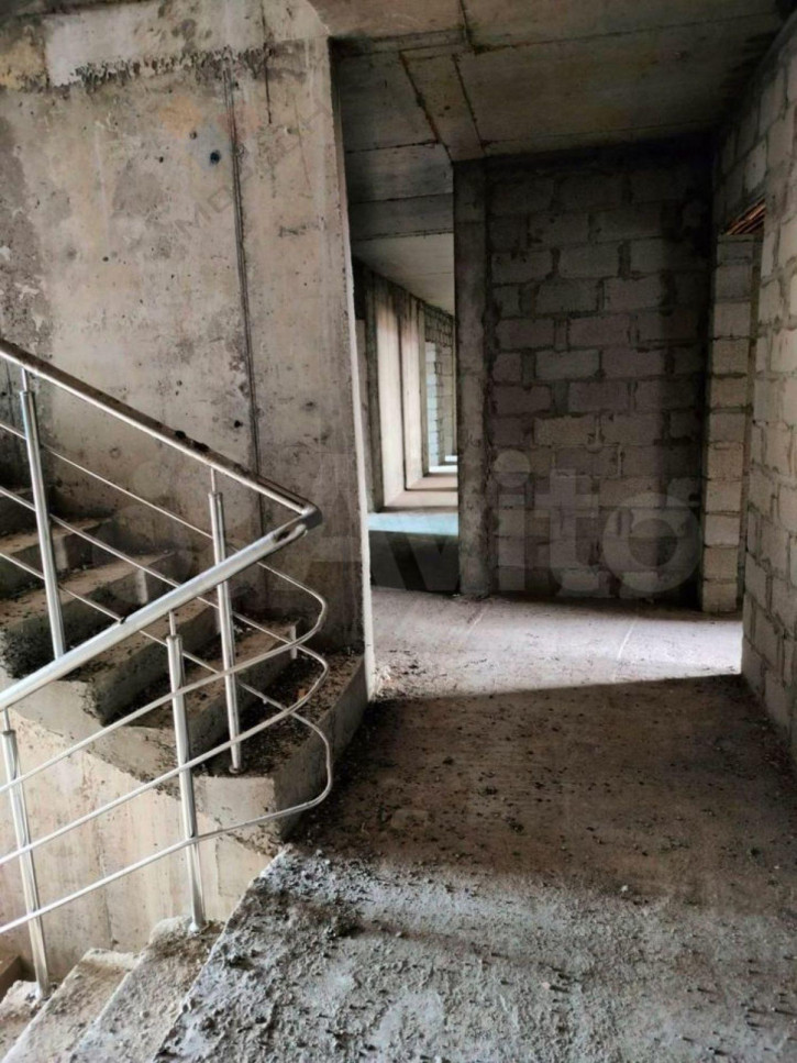 1-комн квартира Бигдая ул, 8