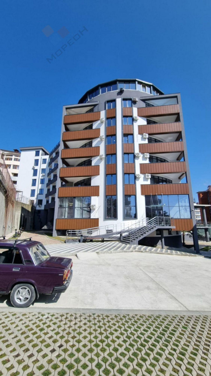 Отдельное здание Центральная ул, 29 в