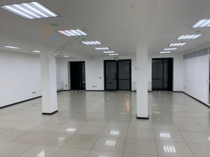 Торговое помещение Ставропольская ул, 228