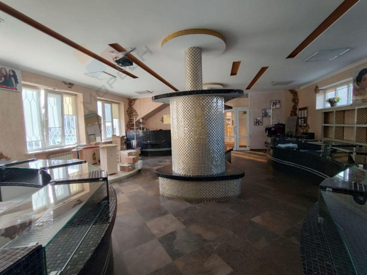 Офис Митрофана Седина ул, 118
