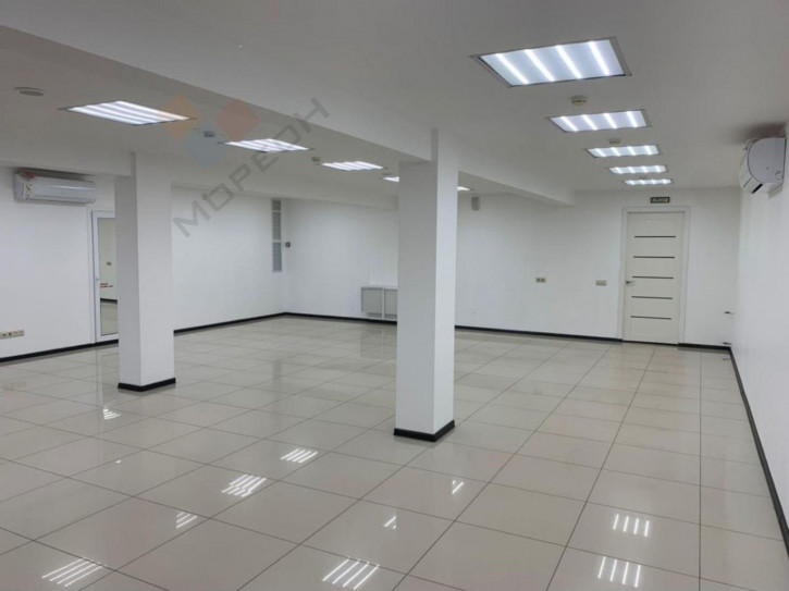 Торговое помещение Ставропольская ул, 228