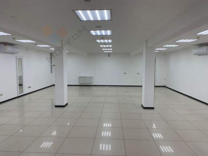 Торговое помещение Ставропольская ул, 228