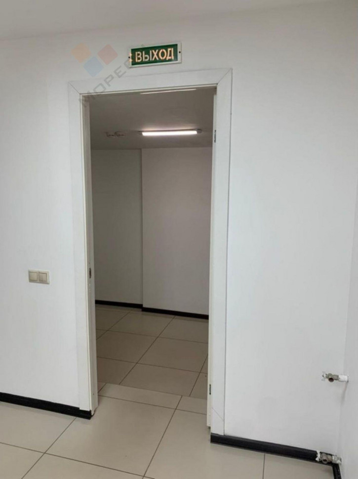 Торговое помещение Ставропольская ул, 228