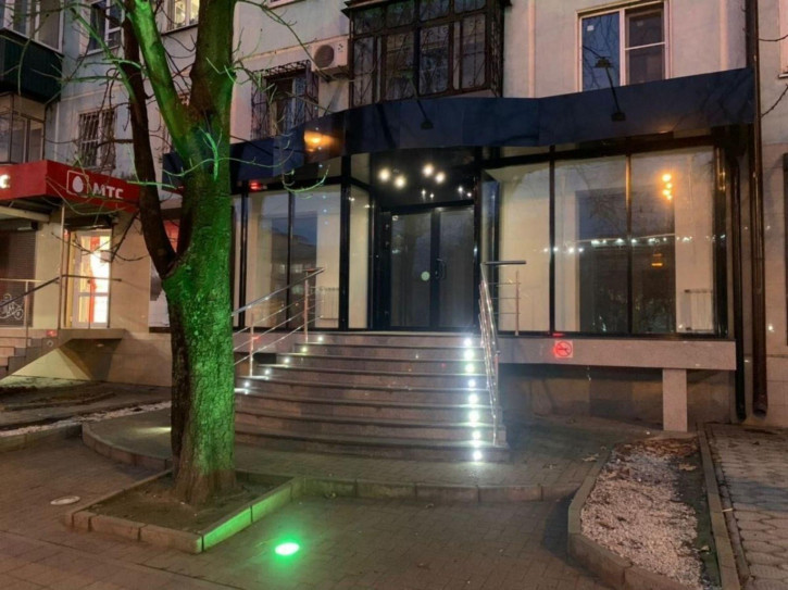 Торговое помещение Ставропольская ул, 228