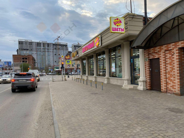 Помещение свободного назначения Садовая ул, 152