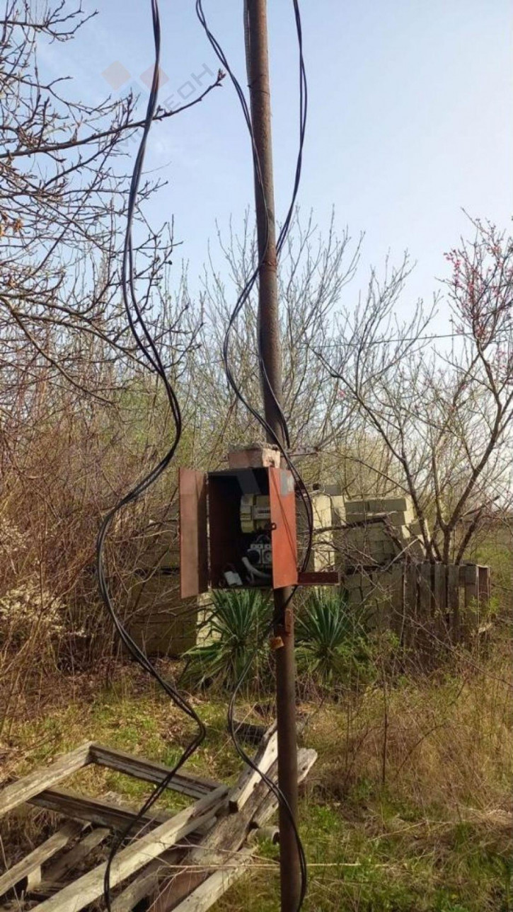 Коттедж/дом Айвовая ул, 325