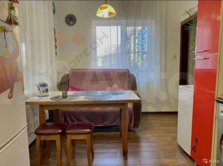 Коттедж/дом Кутузова ул, 34