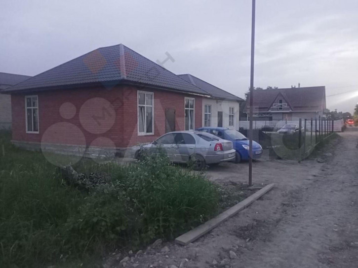 Коттедж/дом Южная ул