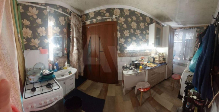 Коттедж/дом Нестерова ул, 111