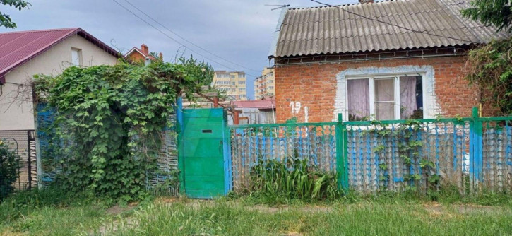 Коттедж/дом Урожайная ул, 19