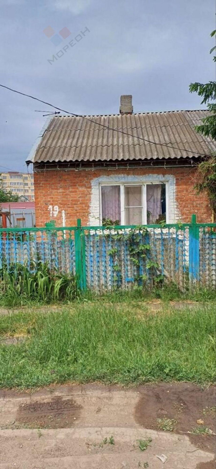 Коттедж/дом Урожайная ул, 19