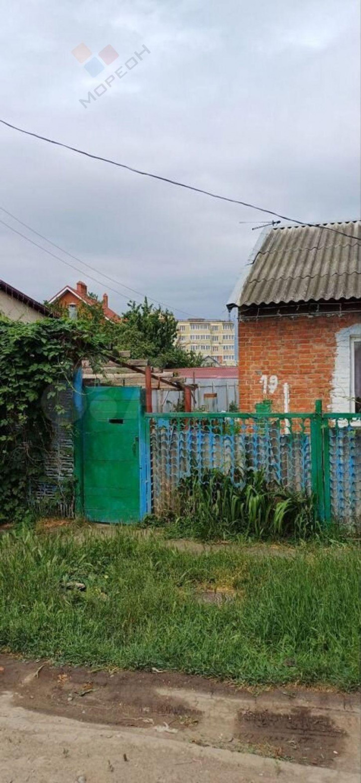 Коттедж/дом Урожайная ул, 19