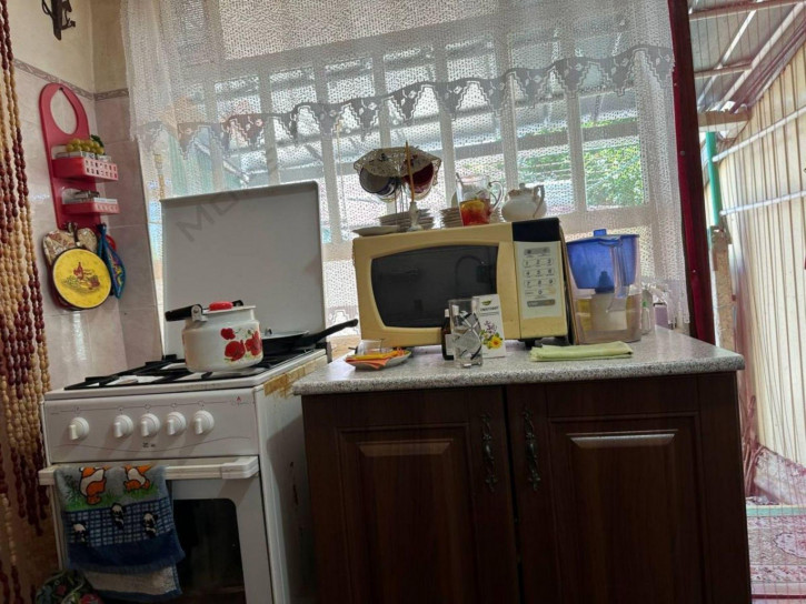 Коттедж/дом Шевченко ул (Пашковский п), 45