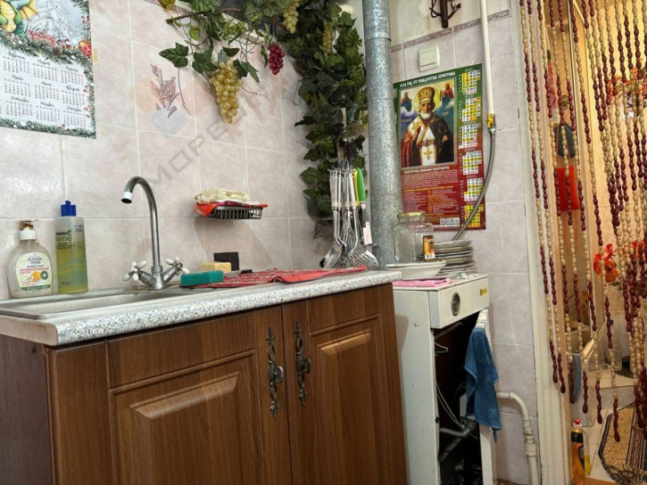 Коттедж/дом Шевченко ул (Пашковский п), 45