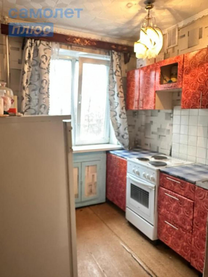 2-комн квартира Ленина пр-кт, 28
